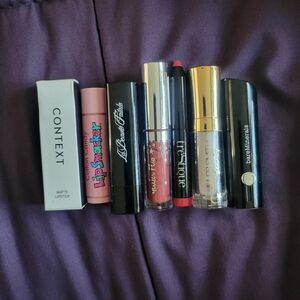 NEW Lip Bundle